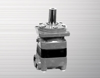 OMR series low-speed high torque motor