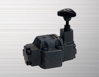 PR (C) V series (one-way) pressure reducing valve