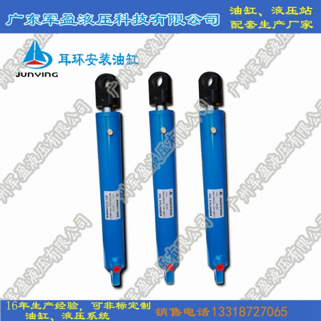 重型9 油缸